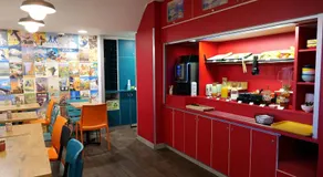 hotelF1 Lorient - Image 4