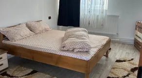 Cabana Bradu Moșului - Image 2
