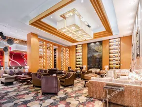 Ocean Hotel Shanghai - Image 4