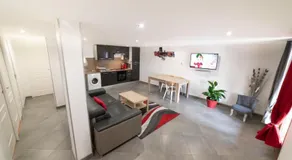 Appartement Gardhenn Stadium LCLD Arena Groupama Lyon - Image 2