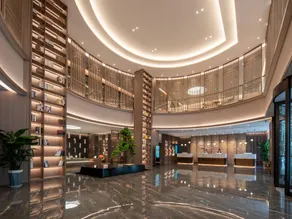 Magnotel Taian Feicheng Tailin Road Flagship - Image 2