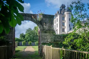 Résidence Odalys Le Château de Kéravéon - Image 4
