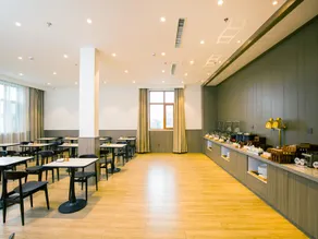 Hanting Hotel Changchun Kaiyun Street - Image 3