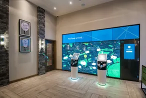 hub by Premier Inn Edinburgh Cc Rose Street - Image 4