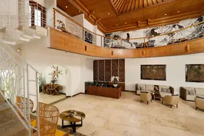 Puri Tempo Doeloe Boutique Hotel - Image 5