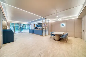 Hanting Hotel Hangzhou West Lake Wushan Square - Image 4