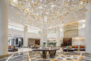 Wirgan Hotel Al Azizyah - Image 2