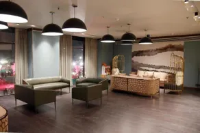 Udman Hotel Greater Noida - Image 4