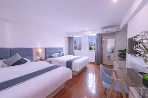 Jintone Hotel Yulin Central Bus Station Branch - Image 2