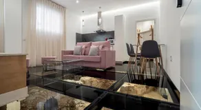 CMDreams Gold- Apartamentos turísticos con ruinas romanas en el centro de Mérida - Image 2