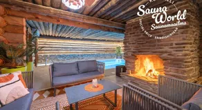 Kuukkeli Saariselkä Inn - Image 2