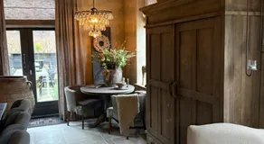 Bed and Breakfast Lokaal Wadway - Image 2