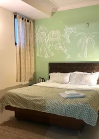 Maasa Retreat & Resort - Image 2