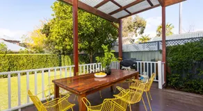 The Federation Cottage Executive Escapes - Image 4