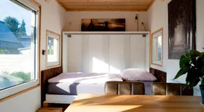 Modernes Tiny Haus in Berlin Spandau - Image 2