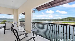 Luxury Penthouse Marina View 3-Bedroom - Image 5