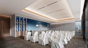 江门珺璟麦客达温德姆酒店 - Image 3