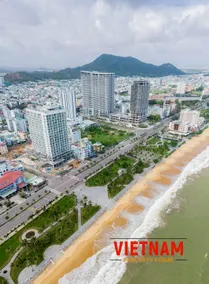 FLC sea tower ưu đãi khủng view biển 49m2 - Image 3