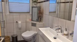 Schöne 3-Zimmer-Wohnung mit Balkon - Image 2