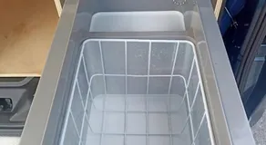 Ford Transit Custom Camper - Image 4