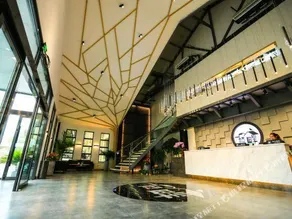 Qipan Hotel - Image 2