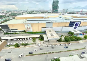 SM Mall Condo ● ELECTRIC 24/7 ●Internet 30MbpsWIFI - Image 5
