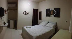 Pousada Sua Casa - Image 2