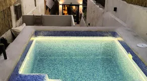 Ronda Center Apartments with Pool - Image 2