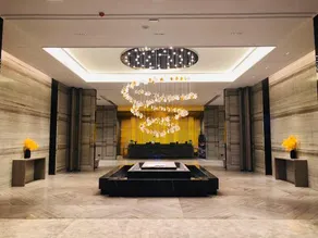 Luckyever Grand Hotel (Danzhou Summer Square) - Image 5