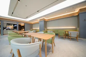 Ji Hotel Chongqing  Liangjiang New District Renhe - Image 3