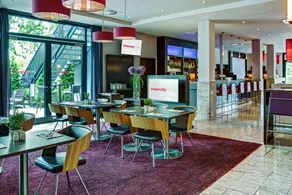 IntercityHotel Berlin Airport Area North - Image 2