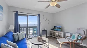 Beachfront Views! Sacred Sand II in NTB - Image 2