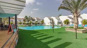 Heted Pool Costa Adeje SeeView Lovely Big Studio near SiamPark - Image 2