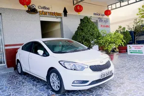 Dang Khoa Hotel - Image 4