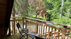 Five Elements Lodge B&B with Outdoor Spa - Image 3