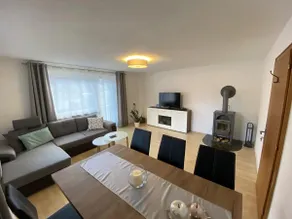Geräumiges Appartement mit 2 Schlafzimmern - Image 2