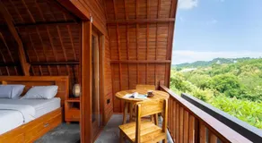 Bagus Ink Surf Camp - Image 4