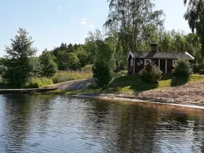 4 person holiday home in Norrtälje - Image 4