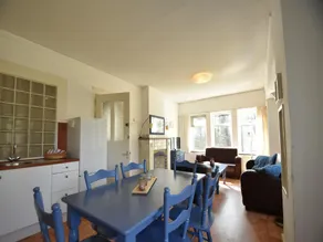 Holiday Home Bergen near Beach & Dunes - Image 1