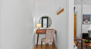 Charming 1BR Steps from Church Street - Downtown - Image 4