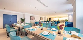 LANO Hotel Guangxi Guilin Xiangshan District Wanfu Plaza - Image 2