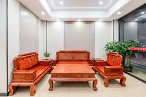 Yun Ju Hotel - Image 4