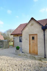 Dove House Cottages - No 2 - Image 3