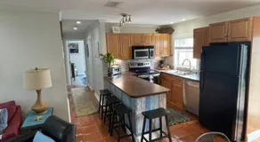 Rock Ridge II.  Close to everything. Entire House. 3 bedroom 1bath.  - Image 5