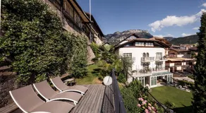 Romantik Hotel Jagdhof - Image 3