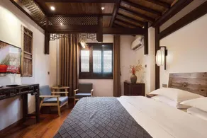 Floral Hotel · Mount Huangshan Huanxiu Hotel (Chengkan Scenic Spot Store) - Image 5