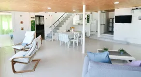Casa Rustica apartment with large terrace and sea view - Image 2