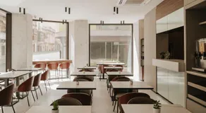 Regional Hotel by NEU Collective - Image 4