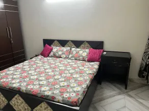 Two 2 bhk fully furnished penthouse - Image 3