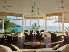 Banyan Tree Seychelles Resort & Spa - Image 2